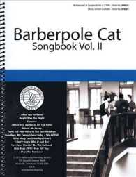 Barberpole Cat Songbook 〈2〉