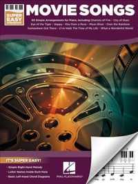 Movie Songs (Super Easy Songbook)
