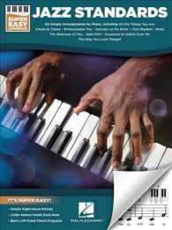 Jazz Standards (Super Easy Songbook)