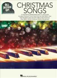 Christmas Songs (All Jazzed Up!)