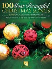 100 Most Beautiful Christmas Songs : Piano / Vocal / Guitar