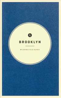 Wildsam Field Guide Brooklyn (Wildsam Field Guides)