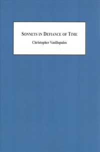 Sonnets in Defiance of Time