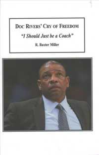 Doc Rivers' Cry of Freedom : I Should Just Be a Coach