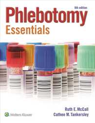 Phlebotomy Essentials （6 PCK RFC）