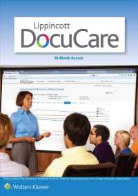 Sparks &Taylor's Nursing Diagnosis Reference Manual, 9th Ed. + Docucare 18-month Access + Taylor Prepu for Taylor's Fundamentals of Nursing, 8th Ed. （9 PCK PAP/）