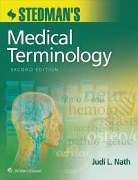 Stedman's Medical Terminology （2 CSM PCK）