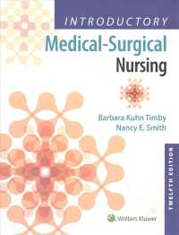 Timby Introductory Medical - Surgical Nursing （12 PCK PAP）