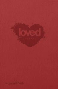 Loved Journal （JOU）