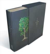 Life Application Study Bible : New Living Translation, Flourishing Arbor, Linen Hardcover （BOX Deluxe）
