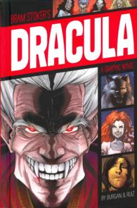 Bram Stoker's Dracula (Graphic Revolve) （Reissue）