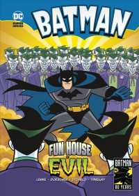 Fun House of Evil (Batman Dc Super Heroes)