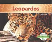 Leopardos/ Leopards (Abdo Kids: Grandes Felinos) （Reprint）