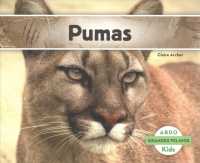 Pumas (Abdo Kids: Grandes Felinos)
