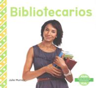 Bibliotecarios (Abdo Kids: Trabajos En Mi Comunidad)