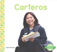Carteros (Abdo Kids: Trabajos En Mi Comunidad) （TRA）