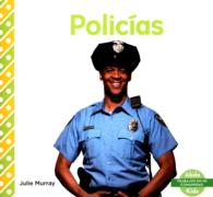 Policas (Abdo Kids: trabajos en mi comunidad) （TRA）