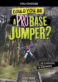 Could You Be a Pro Base Jumper? (You Choose: Extreme Sports Adventures)