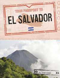 Your Passport to El Salvador (World Passport)