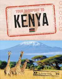 Your Passport to Kenya (World Passport)