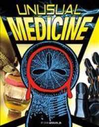 Unusual Medicine (Anything but Ordinary)