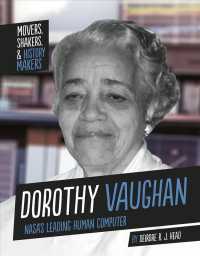 Dorothy Vaughan (Movers, Shakers and History Makers)