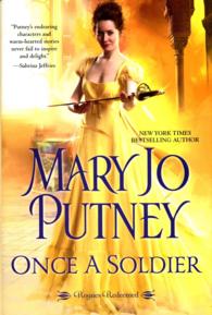 Once a Soldier (Rogues Redeemed)
