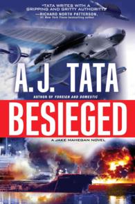 Besieged (Jake Mahegan)