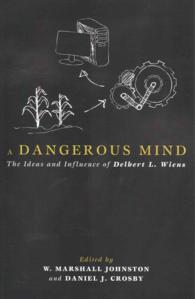 A Dangerous Mind