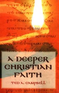 A Deeper Christian Faith