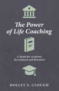 The Power of Life Coaching : A Model for Academic Recruitment and Retention