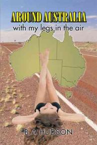 Around Australia with My Legs in the Air