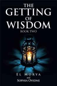 The Getting of Wisdom 〈2〉