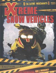 Extreme Machines (Extreme Machines) （Library Binding）