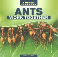 Animal Teamwork (Animal Teamwork) （Library Binding）