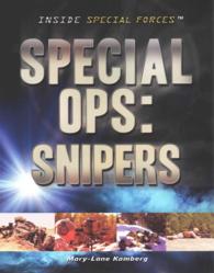 Inside Special Forces Set 2 (6-Volume Set) (Inside Special Forces)