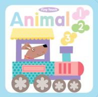 Animal 123 (Tiny Touch) （BRDBK）