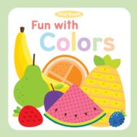 Fun with Colors (Tiny Touch) （BRDBK）