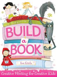 Build a Book for Girls (Sugar and Spice) （ACT CSM ST）