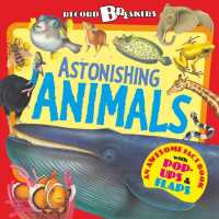 Astonishing Animals (Record Breakers) （LTF POP）