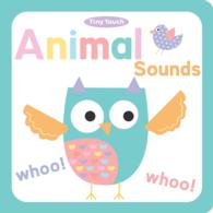 Animal Sounds (Tiny Touch) （BRDBK）