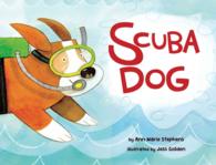Scuba Dog