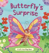 Butterfly's Surprise （INA LTF BR）