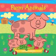 Farm Animals （BRDBK）