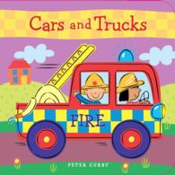 Cars and Trucks （BRDBK）