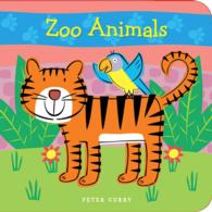 Zoo Animals （BRDBK）