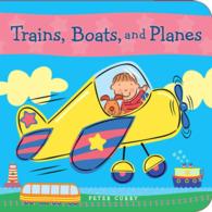 Trains, Boats, and Planes （BRDBK）