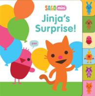 Jinja's Surprise (Sago Mini) （BRDBK）