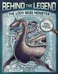 The Loch Ness Monster (Behind the Legend)