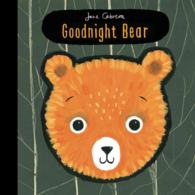 Goodnight Bear （BRDBK）